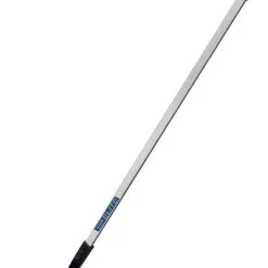 DOM Elite Replacement Floor Hockey Stick, 54 Inches, Black Blade