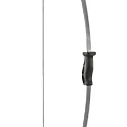 Bear Archery Fiberglass Recurve Wizard Bow, 44 AMO, Ages 5 To 10