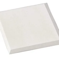 Champion Sports Champion Heavy-Duty Rubber Base, White