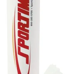 Sportime International Badminton Shuttlecocks, Nylon, Medium Speed, Set Of 6 -Archery Supplies shop 007667 C ecommfullsize