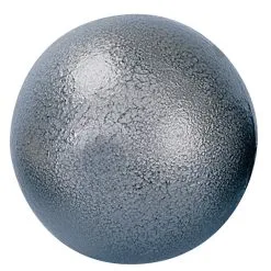 Champion Sports Champion 8 Lbs Cast Iron Practice Shot Put