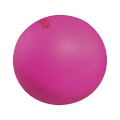 Trial 3-3/10 Pounds Practice Shot Put, Pink