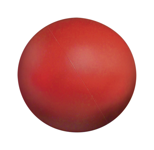 Trial 6 Pound Practice Shot Put, Orange 3 Trial 6 Pound Practice Shot Put, Orange