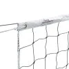 Champion Sports Champion Deluxe Volleyball Net, 32 Feet X 3 Feet X 4 Inches -Archery Supplies shop 009023 ecommfullsize