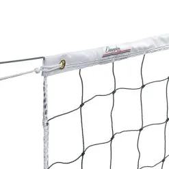 Champion Sports Champion Deluxe Volleyball Net, 32 Feet X 3 Feet X 4 Inches