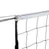 Champion Sports Champion Economy Volleyball Net, 2 Feet X 3 Feet X 4 Inches, White -Archery Supplies shop 009026 ecommfullsize