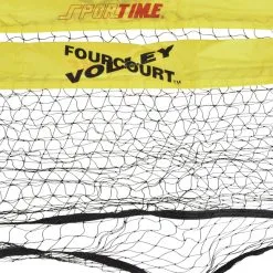 Sportime Light Weight Volleyball Net, 20 X 23 Feet -Archery Supplies shop 009463 C ecommfullsize