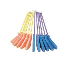 Pull Buoy Pull-Buoy Ethafoam Blade Hockey Stick Set, 42 Inches, 12 Pieces