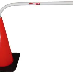 Shield Over/Under Hurdles, Set Of 5, White 6 Shield Over/Under Hurdles, Set Of 5, White -Archery Supplies shop 009727 A ecommfullsize