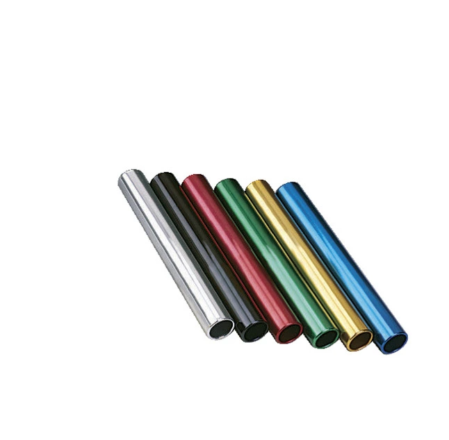 Champion Baton, Multi-Color, Pack Of 6 4 Champion Baton, Multi-Color, Pack Of 6 - Image 2
