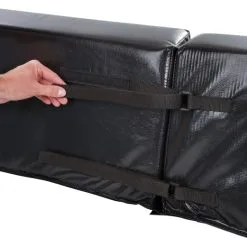 Border Patrol Junior Hockey Rink System, 50 X 100 Feet -Archery Supplies shop 013060 C ecommfullsize