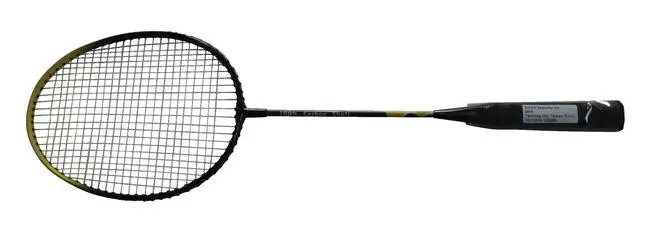 Sportime Tear Drop Tournament Badminton Racquet, 26 Inches 3 Sportime Tear Drop Tournament Badminton Racquet, 26 Inches