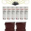 *Non-Branded Sportime Badminton Basic Pack -Archery Supplies shop 021228 A ecommfullsize