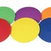 Sportime SuperSafe DiskUs, 6 X 1-1/4 Inches, Assorted Colors, Set Of 6 -Archery Supplies shop 021247 ecommfullsize