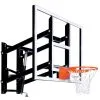 Goalsetter Adjustable Wall Mount Basketball Goal System With Acrylic Board, 60 X 36 Inches Backboard, Steel Backboard -Archery Supplies shop 022345 ecommfullsize