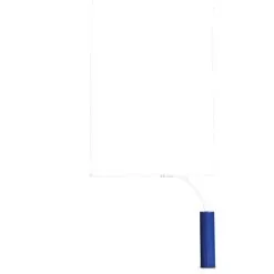 Jaypro Official High School Goal Post, 30 Feet, 1 Pair, White -Archery Supplies shop 024228 B ecommfullsize