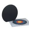 American Whitetail Free Standing Archery Target, 36 X 12 Inches -Archery Supplies shop 024776 ecommfullsize