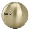 Gill Athletics Brass Shot, 8-4/5 Pounds, 3-1/2 Inches Diameter -Archery Supplies shop 025277 S ecommfullsize 1