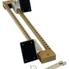 Champion Sports Champion Steel All Weather Starting Block With 6 Track Spikes -Archery Supplies shop 025763 S ecommfullsize