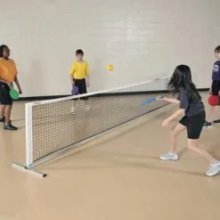 Sportime Deluxe QwikNet Portable Net System