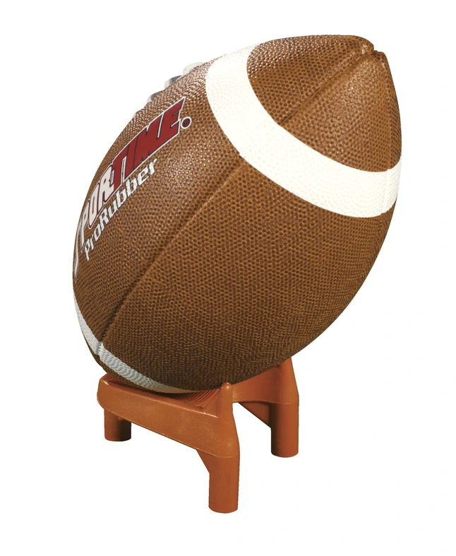 Sportime 2 Inch Kickoff Tee, Orange 3 Sportime 2 Inch Kickoff Tee, Orange