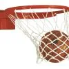 Bison Baseline 180 Deg Breakaway Basketball Rim For 42 X 72 In Backboard, Steel -Archery Supplies shop 029274 ecommfullsize