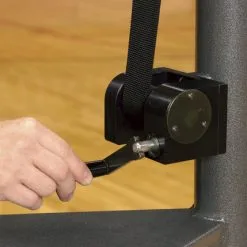 Bison Arena Freestanding Portable Volleyball System -Archery Supplies shop 029394 C ecommfullsize