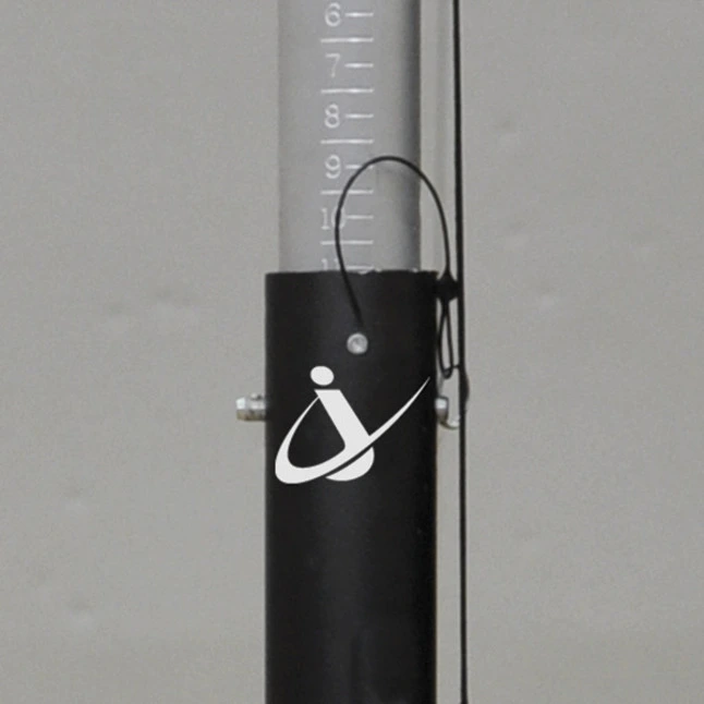 Jaypro Featherlite Aluminum Volleyball System, 16 Height Adjustments, Black 6 Jaypro Featherlite Aluminum Volleyball System, 16 Height Adjustments, Black - Image 4