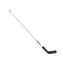 DOM Vision Replacement Floor Hockey Stick, 52 Inches, Black Blade