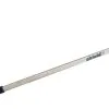 Shield Middle School Outdoor Replacement Floor Hockey Stick,42 Inches, Black