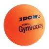 DOM Plastic Gym Hockey Ball For Floor Hockey Or Lacrosse, Optic Orange, 3 Inches -Archery Supplies shop 087943 ecommfullsize