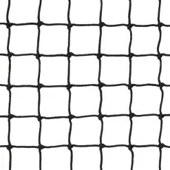Jaypro Official Field Hockey Net, Pair
