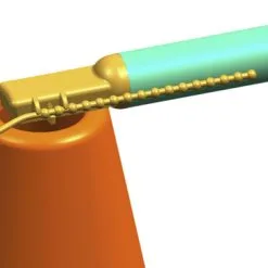 Pull Buoy Pull-Buoy Ultimate ConeCrossbars, Set Of 6 -Archery Supplies shop 1354847 C ecommfullsize