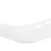 Shield Replacement Outdoor Hockey Stick Blade, White