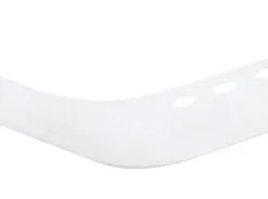 Shield Replacement Outdoor Hockey Stick Blade, White