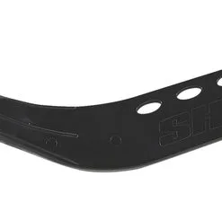 Shield Replacement Outdoor Hockey Stick Blade For Outdoor, Black
