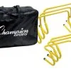Champion Sports Champion Adjustable Hurdle Kit With Carrying Bag -Archery Supplies shop 1363156 ecommfullsize