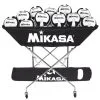 Mikasa Collapsible Hammock Ball Cart With Carry Bag, Black -Archery Supplies shop 1392478 ecommfullsize