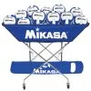 Mikasa Collapsible Hammock Ball Cart With Carry Bag, Royal Blue -Archery Supplies shop 1392479 ecommfullsize