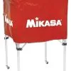 Mikasa Classic Collapsible Ball Cart With Carry Bag, Scarlet 1 Mikasa Classic Collapsible Ball Cart With Carry Bag, Scarlet -Archery Supplies shop 1392483 ecommfullsize
