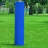 Bison Outdoor Competition Football Goalpost Pad, Fits 5-9/16 Inch Diameter Post -Archery Supplies shop 1393513 ecommfullsize