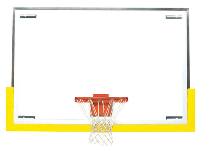 Bison Official Standard Tall Basketball Backboard Upgrade Package, 72 X 48 Inch Backboard 3 Bison Official Standard Tall Basketball Backboard Upgrade Package, 72 X 48 Inch Backboard
