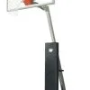 Bison Club Court Portable Basketball System, 48 X 32 Inch Backboard, Acrylic Backboard -Archery Supplies shop 1393529 ecommfullsize