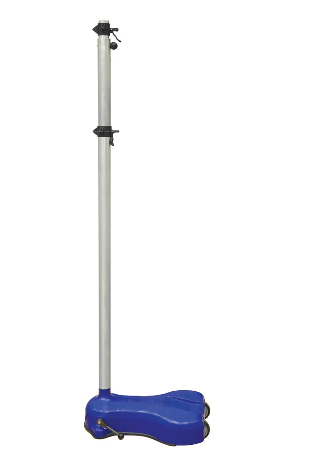 Jaypro GymGlide Multi-Purpose Recreational Game Standard 3 Jaypro GymGlide Multi-Purpose Recreational Game Standard