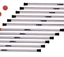 Shield Hockey Kit, 30 Inches