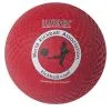 Mikasa Waka Youth Kickball, 8-1/2 Inch, Red, Rubber Cover -Archery Supplies shop 1449906 ecommfullsize