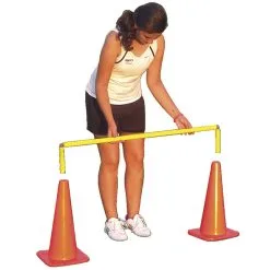 Pull Buoy Pull-Buoy 40 Inch Drop-In Cone Crossbars, Set Of 6 -Archery Supplies shop 1477742 D ecommfullsize