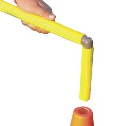 Pull Buoy Pull-Buoy 40 Inch Drop-In Cone Crossbars, Set Of 6 -Archery Supplies shop 1477742 E ecommfullsize