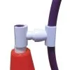 Pull Buoy Pull-Buoy ConeKlipz, Pair -Archery Supplies shop 1477745 ecommfullsize