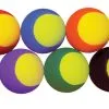 Sportime High Bounce Foam Tennis Trainer Balls, 2-3/4 Inches, Set Of 6 -Archery Supplies shop 1478725 ecommfullsize 1
